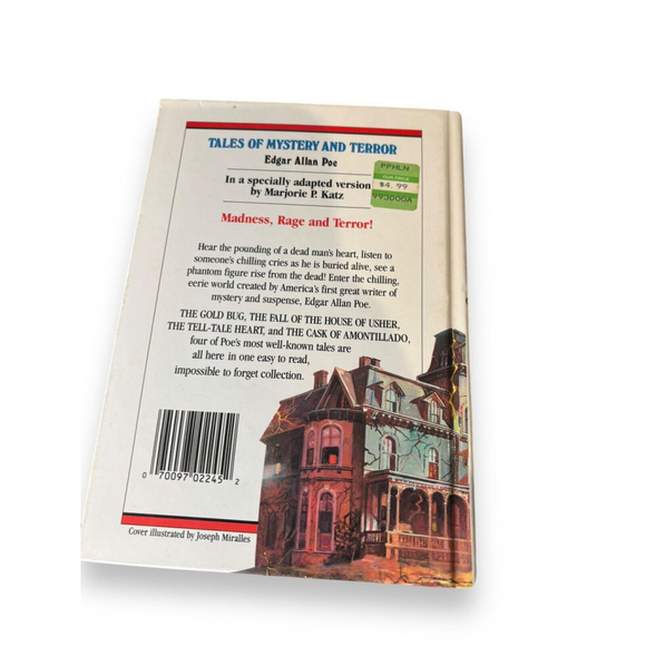 Lot of 3 Great Illustrated Classics Hardcover - Picture 3 of 7